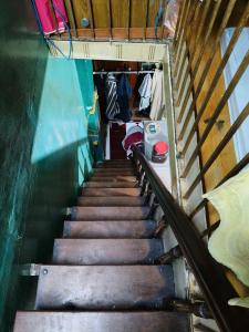 CÁCH MT 20M NAM KỲ KHỞI NGHĨA – HÀNG ĐẸP QUẬN 3 – H3G – 20M2 – 5 TẦNG - 7.XXX TỶ