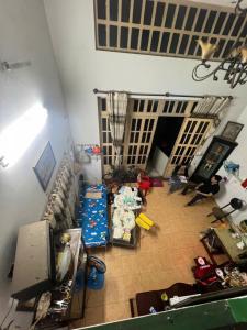 KHU VIP QUẬN 3 - HIẾM KỲ ĐỒNG - LÔ GÓC 2 MẶT TIỀN - DÒNG TIỀN 21TR/THÁNG - 3 TẦNG – 5PN – 10.5 TỶ