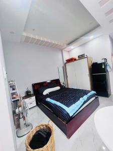 GẦN MT NAM KỲ KHỞI NGHĨA - Q3 -  DT 324M2 - HXH - 3 TẦNG BTCT - GIÁ 71 TỶ TL NHẸ