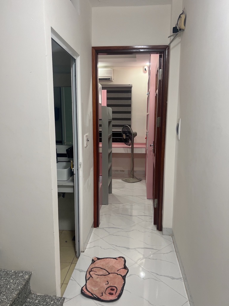 BÁN NHÀ MẬU LƯỢNG-FULL NỘI THẤT, LÔ GÓC ĐẸP