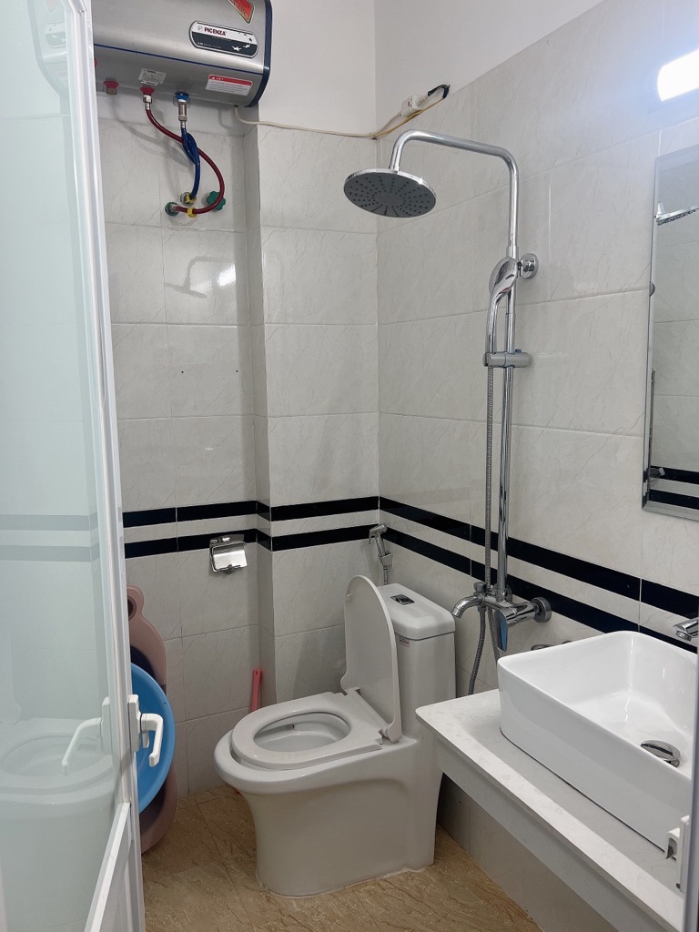 BÁN NHÀ MẬU LƯỢNG-FULL NỘI THẤT, LÔ GÓC ĐẸP