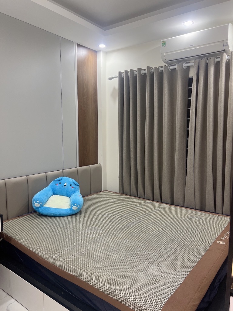 BÁN NHÀ MẬU LƯỢNG-FULL NỘI THẤT, LÔ GÓC ĐẸP