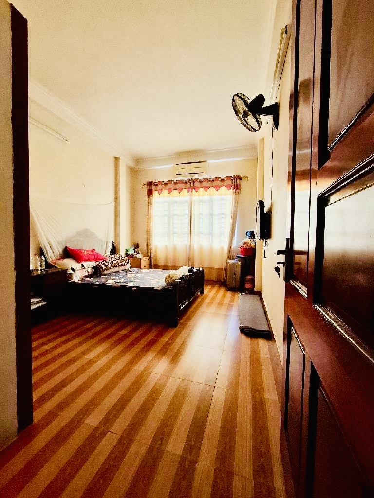 CHÍNH CHỦ GỬI BÁN NHÀ THANH LÃM-VỀ Ở NGAY