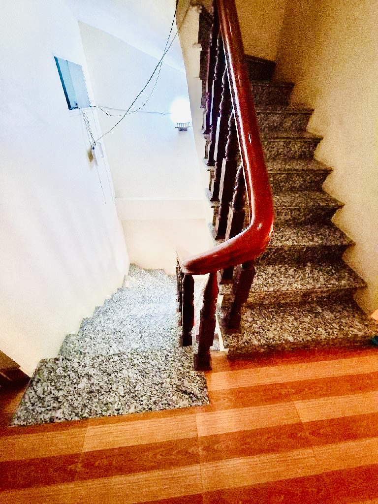 CHÍNH CHỦ GỬI BÁN NHÀ THANH LÃM-VỀ Ở NGAY