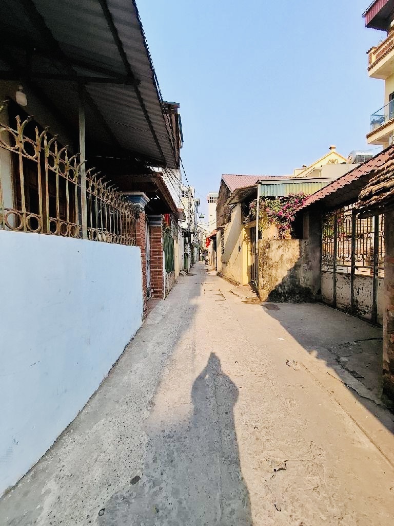 CHÍNH CHỦ GỬI BÁN NHÀ THANH LÃM-VỀ Ở NGAY