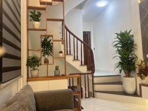 BÁN NHÀ MẬU LƯỢNG-FULL NỘI THẤT, LÔ GÓC ĐẸP