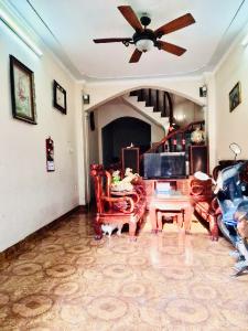 CHÍNH CHỦ GỬI BÁN NHÀ THANH LÃM-VỀ Ở NGAY