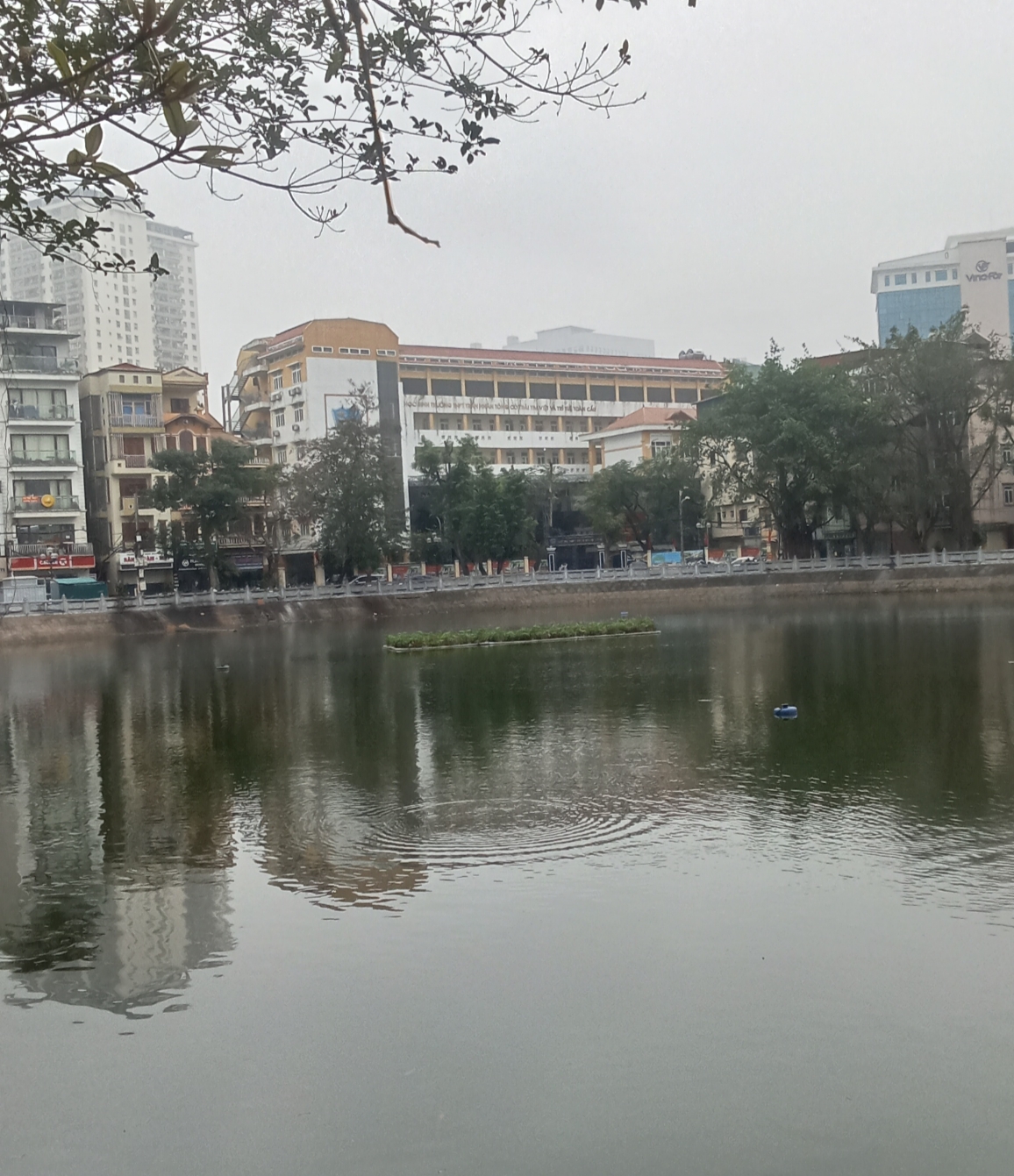 HƯƠNG VIÊN - VIEW HỒ - KINH DOANH - GIÁ GẦN 6 TỈ