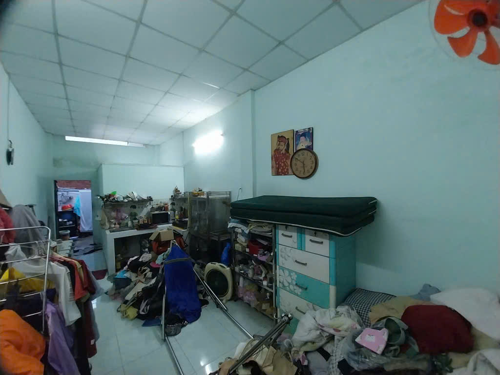 bán nhà gần emart gò vấp