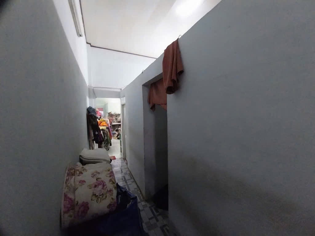 bán nhà gần emart gò vấp