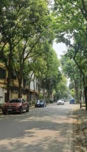 N.H.À ĐẸP TÂY NAM LINH ĐÀM NGÕ OTO 6 TẦNG NHỈNH 6 TỶ