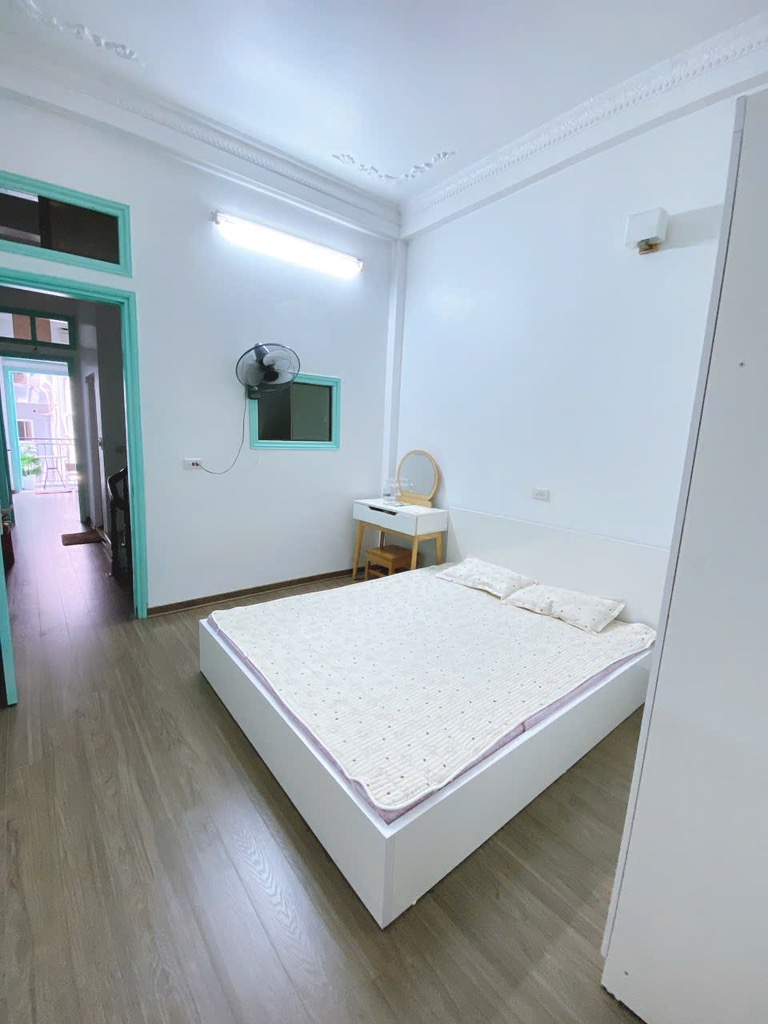 Siêu phẩm Ô Chợ Dừa Đống Đa, dt 50m2 giá nhỉnh 12 tỷ, ô tô tận cửa