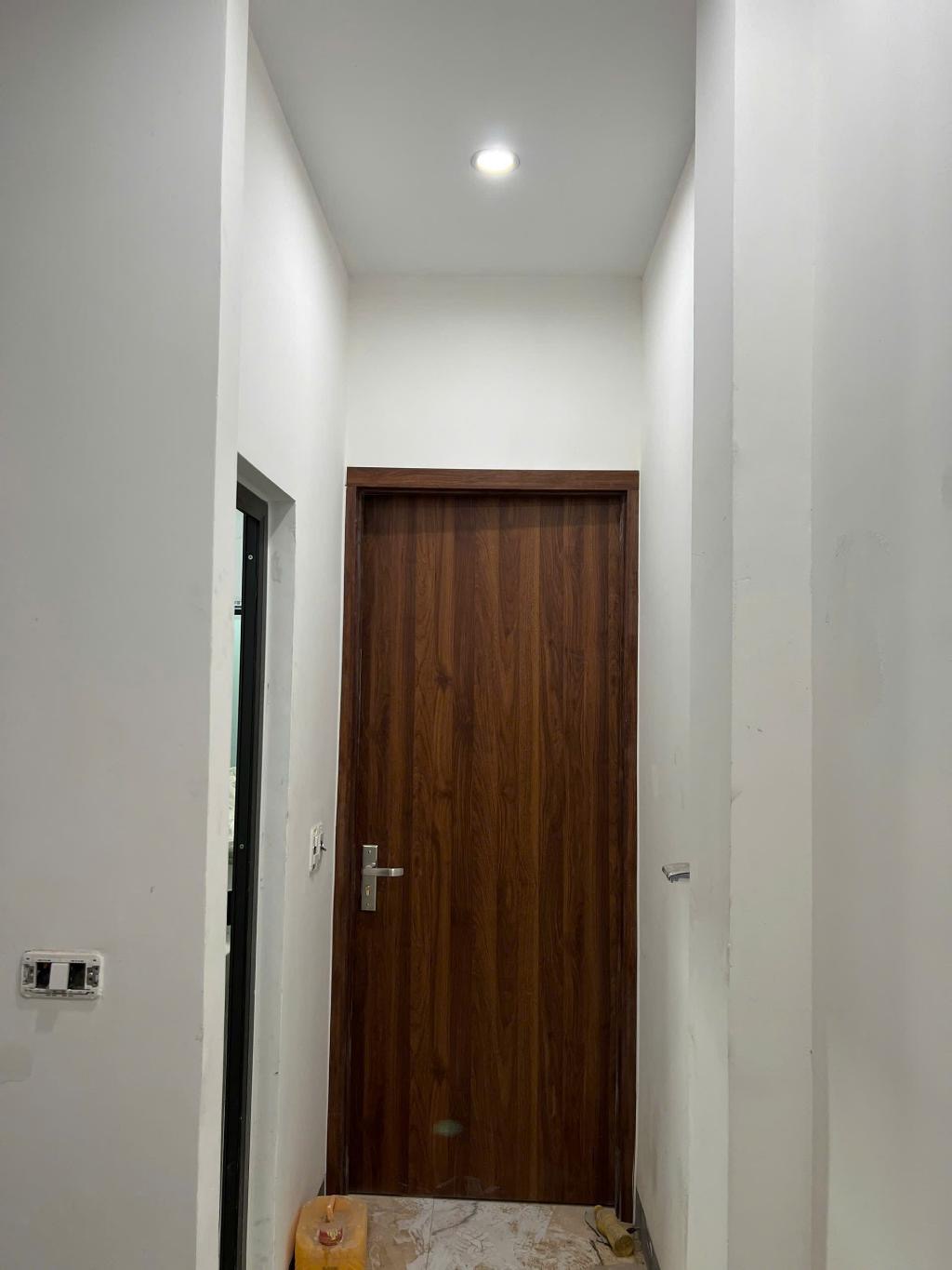 Bán Nhà -Phú Lương -Hà Đông