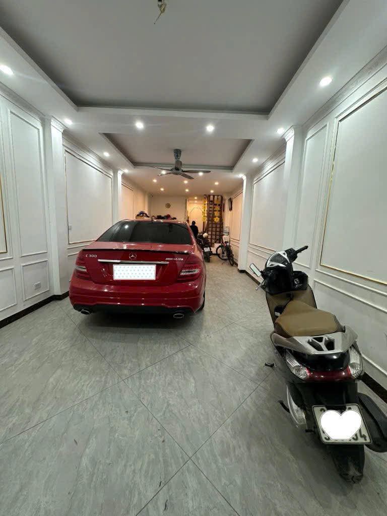 ĐẲNG CẤP – SANG TRỌNG ĐẸP NHẤT PHỐ HỒNG TIẾN