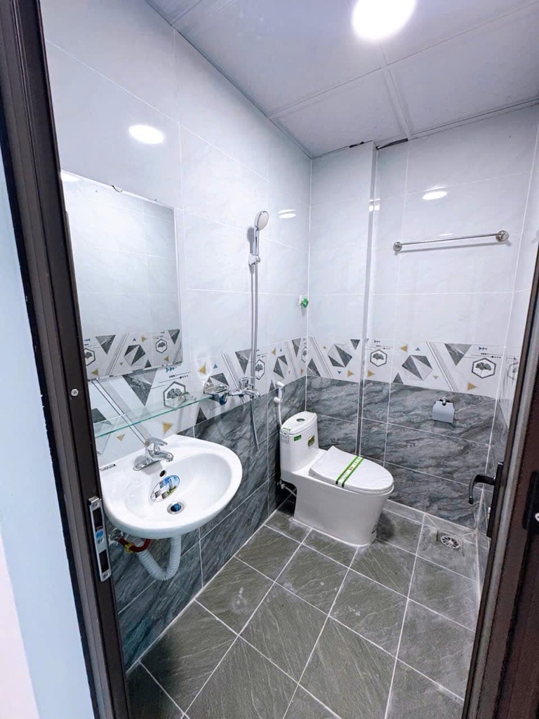 hot 5 căn liền kề tại đồng mai , hà đông