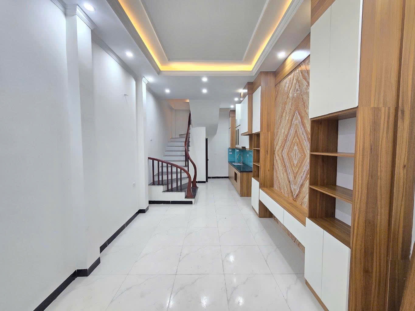 Hot hòn họt nhà tại Phú Lương , Hà Đông