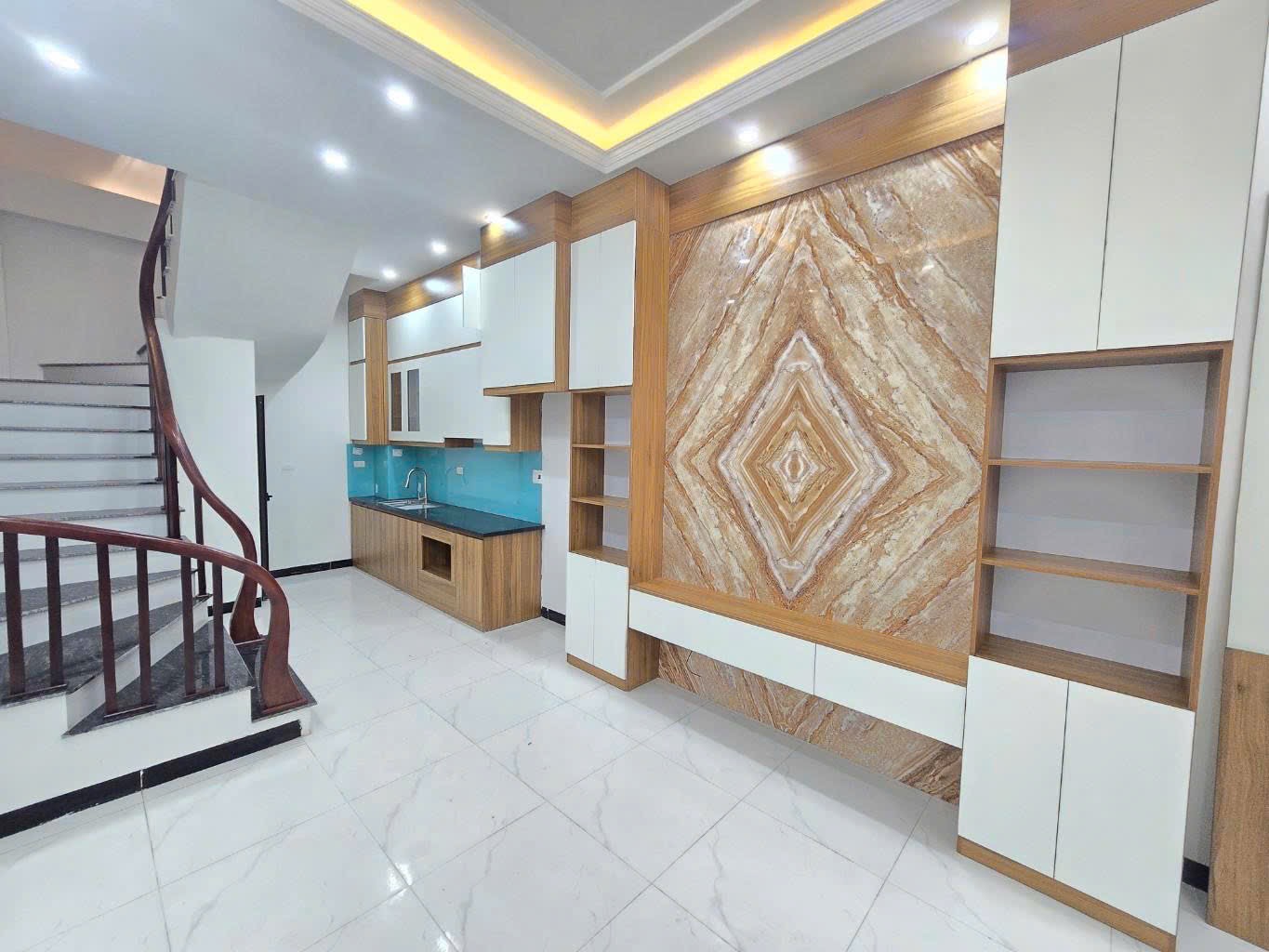 Hot hòn họt nhà tại Phú Lương , Hà Đông