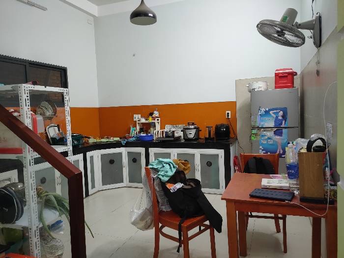 Cần bán nhanh nhà đẹp 6PN, Tân Thới Nhất, quận 12