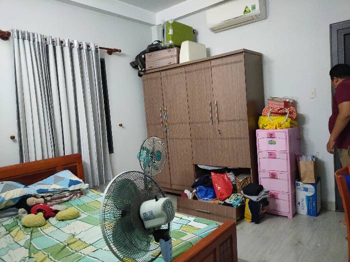 Cần bán nhanh nhà đẹp 6PN, Tân Thới Nhất, quận 12