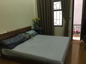 Siêu phẩm trung tâm Ngã Tư Sở, ô tô tránh 15m, ngõ thông, 5T 38m nhỉnh 8 tỷ.