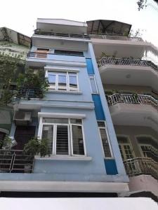 HOT - NHÀ ĐẸP KHƯƠNG HẠ - GẦN Ô TÔ TRÁNH - 5 TẦNG GIÁ CHỈ 8.5 TỶ