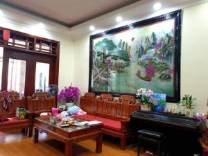 SINH LỜI CAO – NGÃ TƯ SỞ – PHÂN LÔ BÀN CỜ – 2 MẶT NGÕ – 55M NHỈNH 9 TỶ