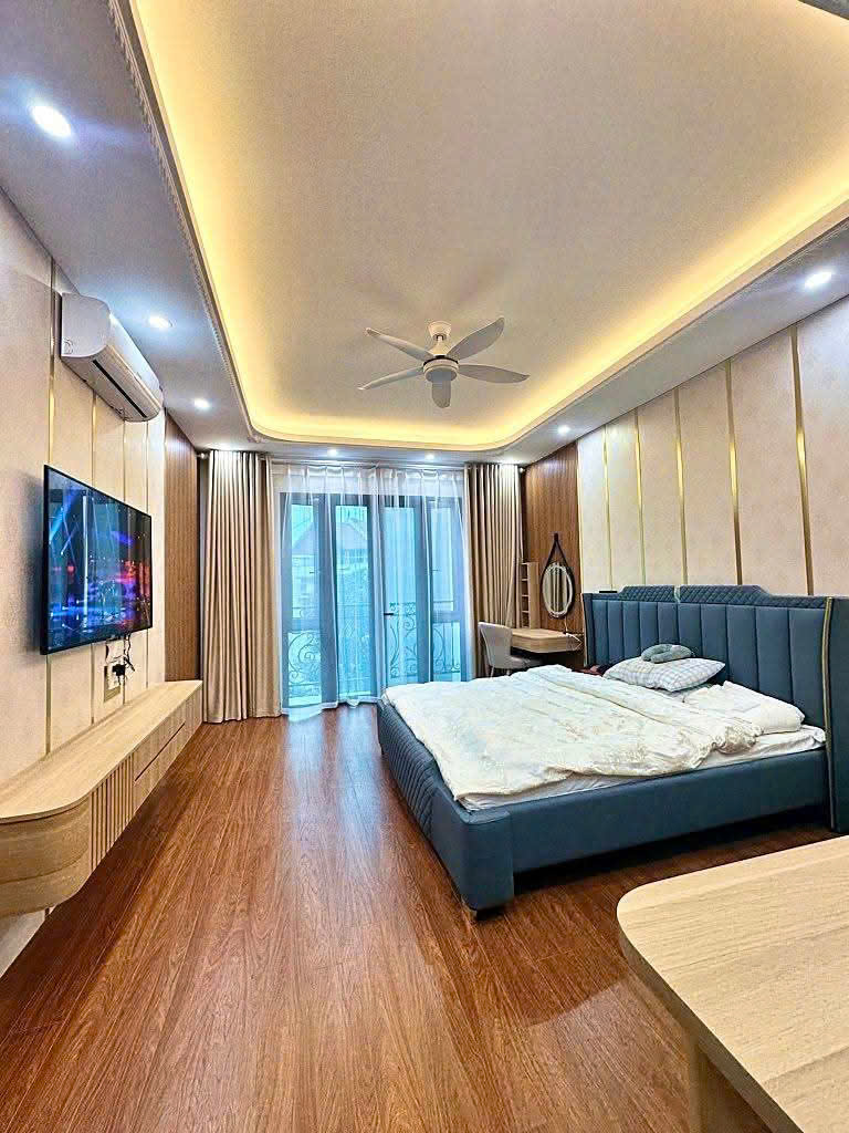 Phú Lương Hà Đông - chỉ cần 7 tỷ 550tr có ngay 50m ,khu kinh doanh sầm uất, giao thông thuận lợi,