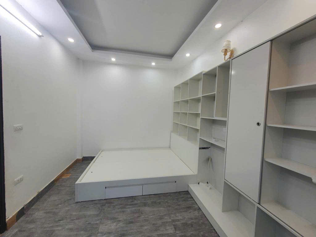 CỰC PHẨM QUANG LÃM HÀ ĐÔNG_ CHỈ HƠN 12 TỶ CÓ NGAY 48M _ NHÀ MỚI SĂN Ở _ 7 TẦNG THANG MÁY _ Ô TÔ