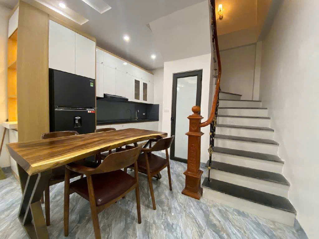 CỰC PHẨM QUANG LÃM HÀ ĐÔNG_ CHỈ HƠN 12 TỶ CÓ NGAY 48M _ NHÀ MỚI SĂN Ở _ 7 TẦNG THANG MÁY _ Ô TÔ