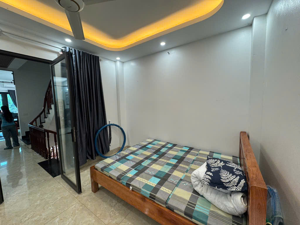 CỰC PHẨM QUANG LÃM HÀ ĐÔNG_ CHỈ HƠN 12 TỶ CÓ NGAY 48M _ NHÀ MỚI SĂN Ở _ 7 TẦNG THANG MÁY _ Ô TÔ