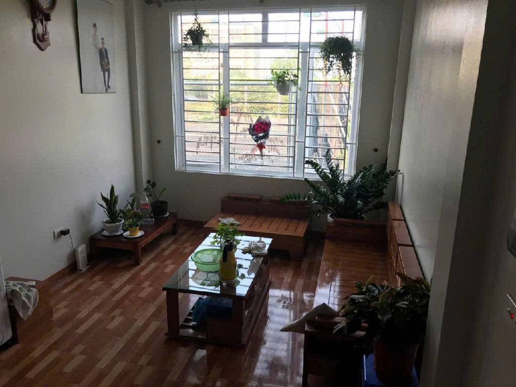 CỰC PHẨM QUANG LÃM HÀ ĐÔNG_ CHỈ HƠN 12 TỶ CÓ NGAY 48M _ NHÀ MỚI SĂN Ở _ 7 TẦNG THANG MÁY _ Ô TÔ