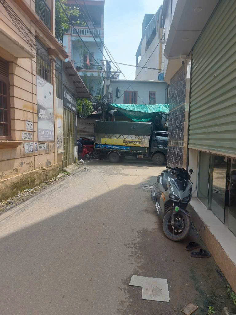 CỰC PHẨM QUANG LÃM HÀ ĐÔNG_ CHỈ HƠN 12 TỶ CÓ NGAY 48M _ NHÀ MỚI SĂN Ở _ 7 TẦNG THANG MÁY _ Ô TÔ