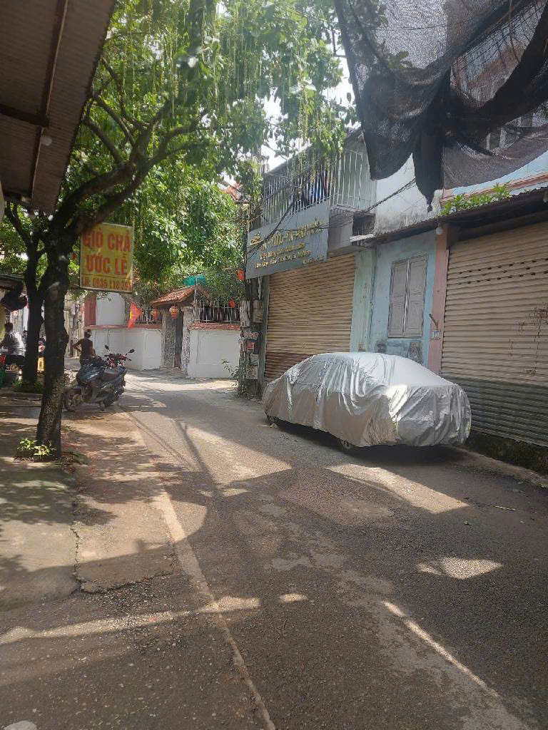 CỰC PHẨM QUANG LÃM HÀ ĐÔNG_ CHỈ HƠN 12 TỶ CÓ NGAY 48M _ NHÀ MỚI SĂN Ở _ 7 TẦNG THANG MÁY _ Ô TÔ