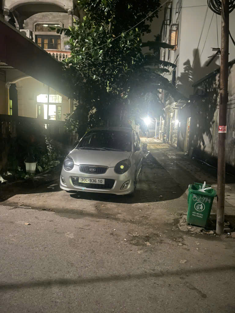 CỰC PHẨM QUANG LÃM HÀ ĐÔNG_ CHỈ HƠN 12 TỶ CÓ NGAY 48M _ NHÀ MỚI SĂN Ở _ 7 TẦNG THANG MÁY _ Ô TÔ