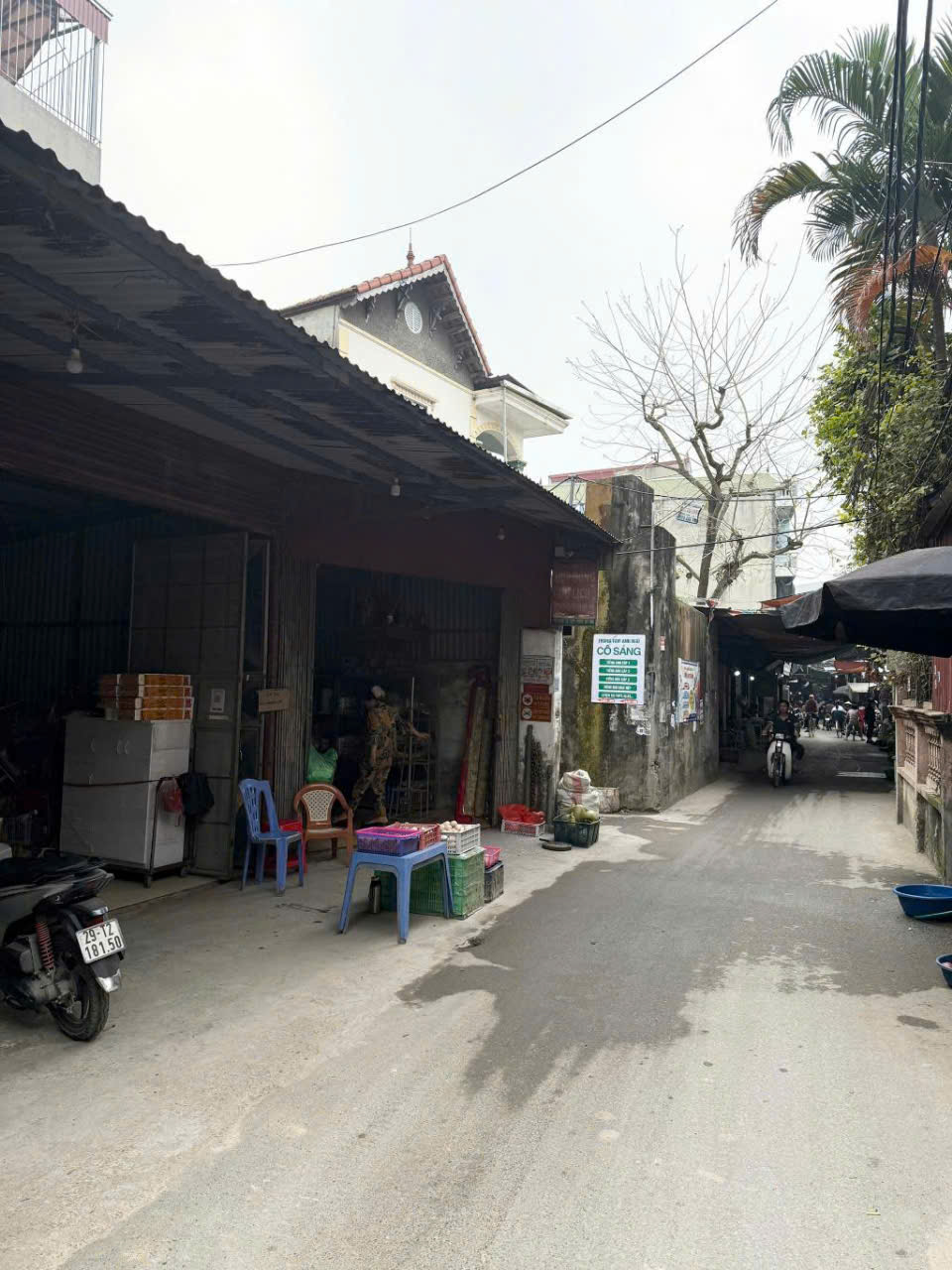 CỰC PHẨM QUANG LÃM HÀ ĐÔNG_ CHỈ HƠN 12 TỶ CÓ NGAY 48M _ NHÀ MỚI SĂN Ở _ 7 TẦNG THANG MÁY _ Ô TÔ