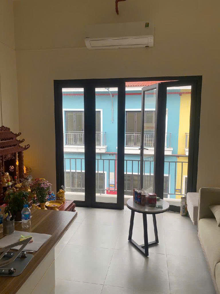 CỰC PHẨM QUANG LÃM HÀ ĐÔNG_ CHỈ HƠN 12 TỶ CÓ NGAY 48M _ NHÀ MỚI SĂN Ở _ 7 TẦNG THANG MÁY _ Ô TÔ