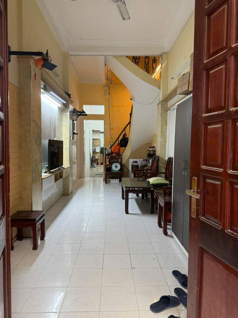 CỰC PHẨM QUANG LÃM HÀ ĐÔNG_ CHỈ HƠN 12 TỶ CÓ NGAY 48M _ NHÀ MỚI SĂN Ở _ 7 TẦNG THANG MÁY _ Ô TÔ