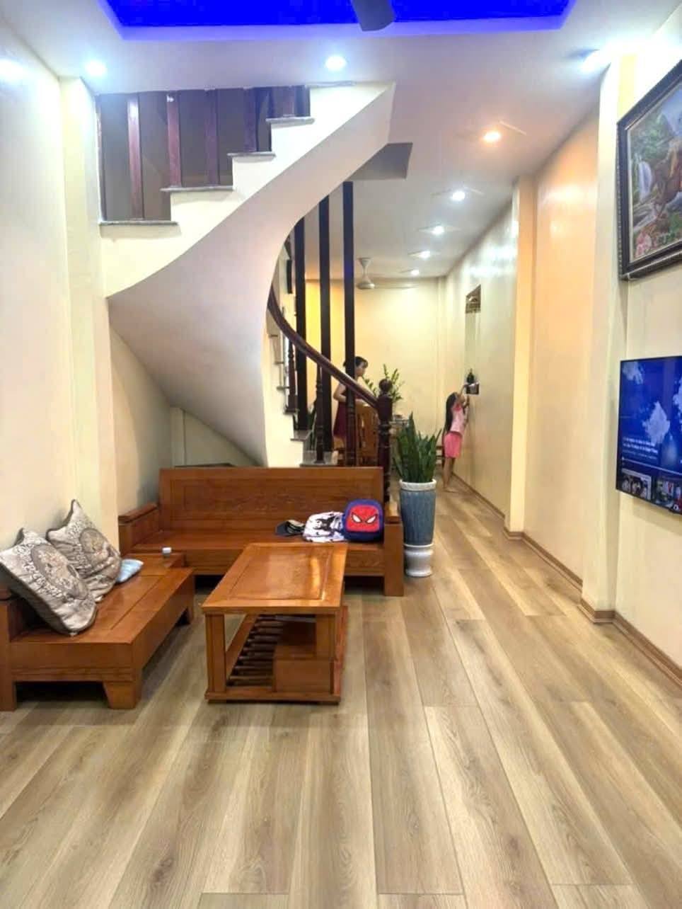 CỰC PHẨM QUANG LÃM HÀ ĐÔNG_ CHỈ HƠN 12 TỶ CÓ NGAY 48M _ NHÀ MỚI SĂN Ở _ 7 TẦNG THANG MÁY _ Ô TÔ