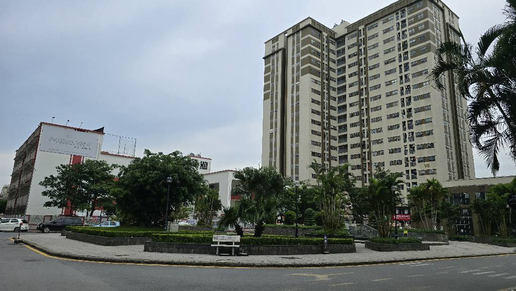 CỰC PHẨM QUANG LÃM HÀ ĐÔNG_ CHỈ HƠN 12 TỶ CÓ NGAY 48M _ NHÀ MỚI SĂN Ở _ 7 TẦNG THANG MÁY _ Ô TÔ