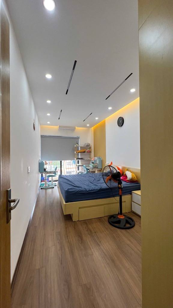 CỰC PHẨM QUANG LÃM HÀ ĐÔNG_ CHỈ HƠN 12 TỶ CÓ NGAY 48M _ NHÀ MỚI SĂN Ở _ 7 TẦNG THANG MÁY _ Ô TÔ