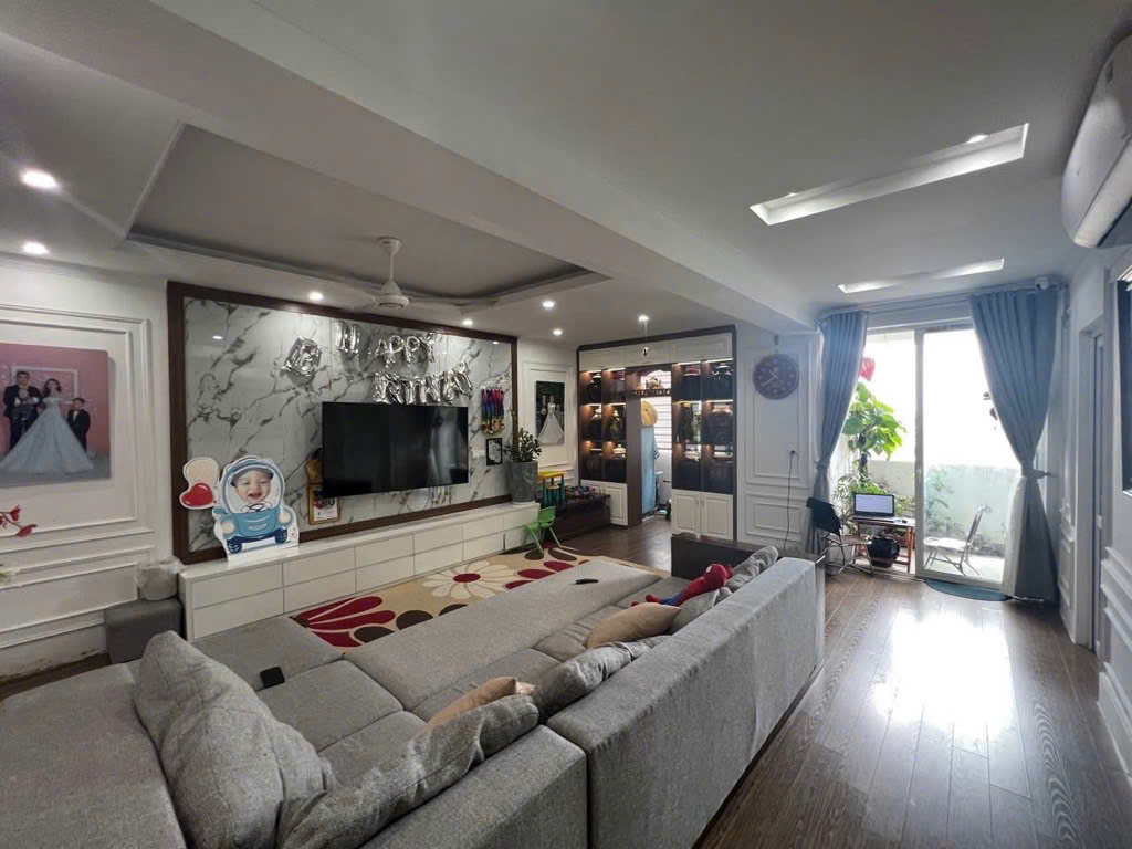 CỰC PHẨM QUANG LÃM HÀ ĐÔNG_ CHỈ HƠN 12 TỶ CÓ NGAY 48M _ NHÀ MỚI SĂN Ở _ 7 TẦNG THANG MÁY _ Ô TÔ