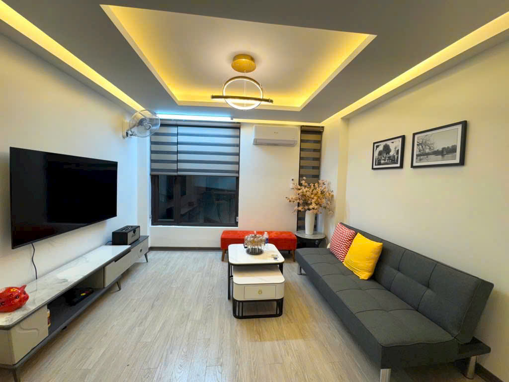 CỰC PHẨM QUANG LÃM HÀ ĐÔNG_ CHỈ HƠN 12 TỶ CÓ NGAY 48M _ NHÀ MỚI SĂN Ở _ 7 TẦNG THANG MÁY _ Ô TÔ