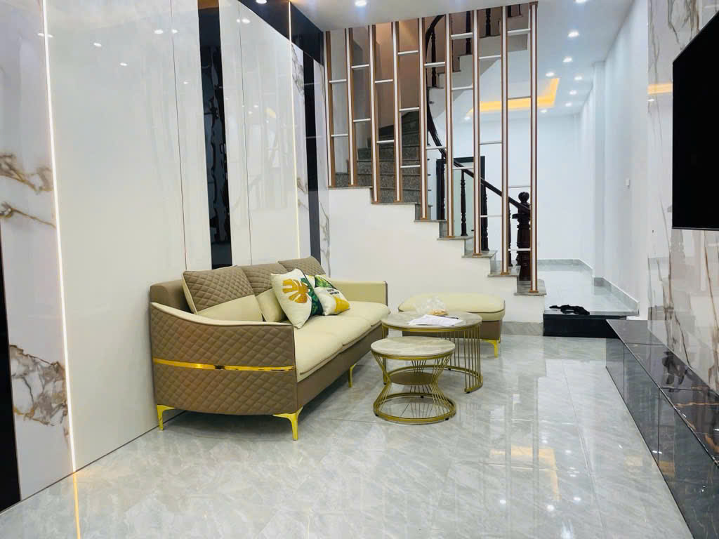 CỰC PHẨM QUANG LÃM HÀ ĐÔNG_ CHỈ HƠN 12 TỶ CÓ NGAY 48M _ NHÀ MỚI SĂN Ở _ 7 TẦNG THANG MÁY _ Ô TÔ