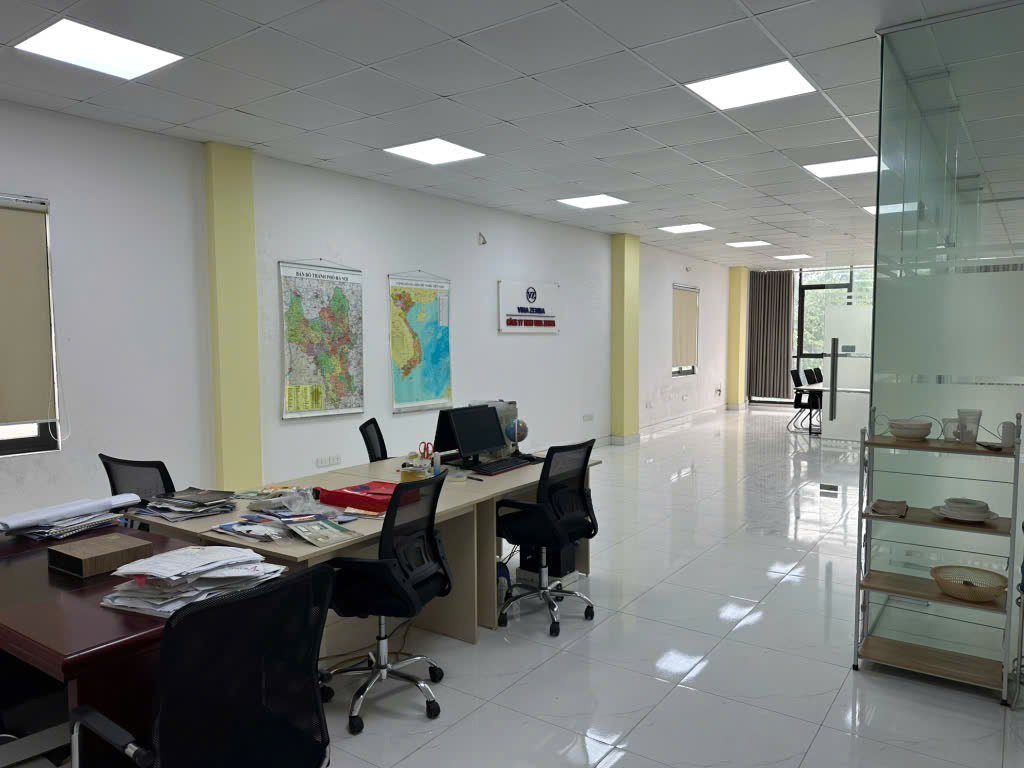 CỰC PHẨM QUANG LÃM HÀ ĐÔNG_ CHỈ HƠN 12 TỶ CÓ NGAY 48M _ NHÀ MỚI SĂN Ở _ 7 TẦNG THANG MÁY _ Ô TÔ