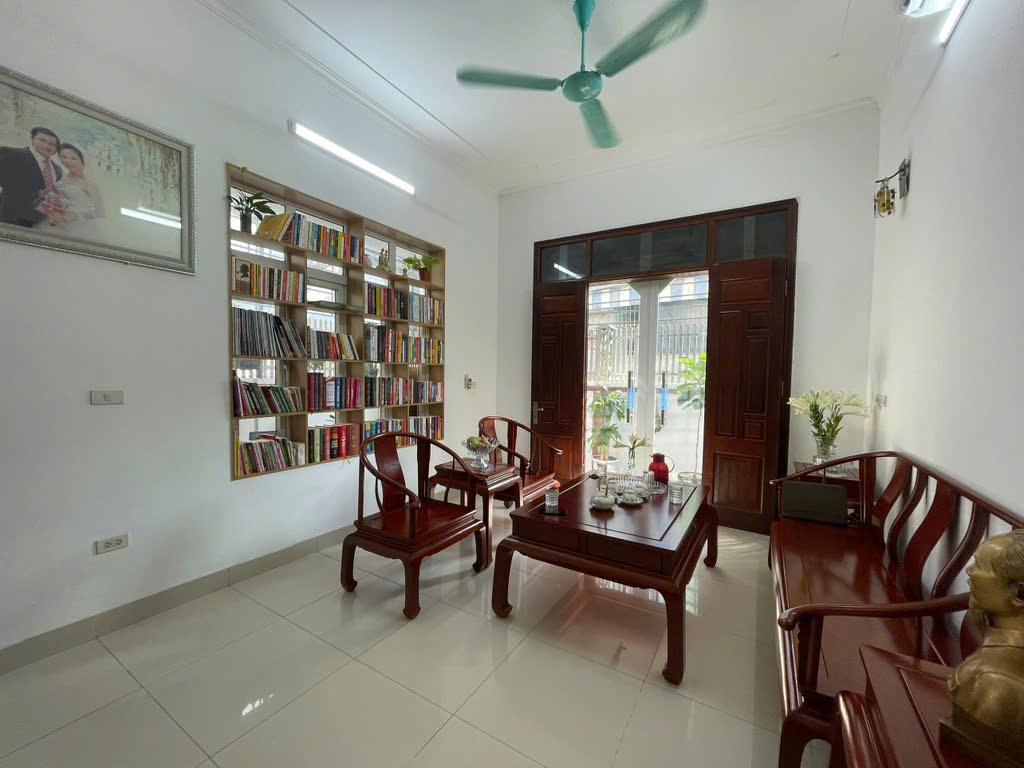 CỰC PHẨM QUANG LÃM HÀ ĐÔNG_ CHỈ HƠN 12 TỶ CÓ NGAY 48M _ NHÀ MỚI SĂN Ở _ 7 TẦNG THANG MÁY _ Ô TÔ