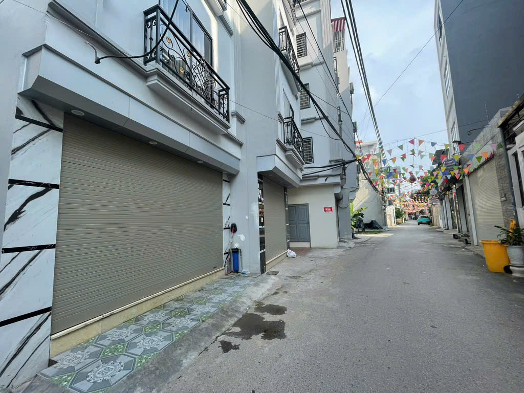 CỰC PHẨM QUANG LÃM HÀ ĐÔNG_ CHỈ HƠN 12 TỶ CÓ NGAY 48M _ NHÀ MỚI SĂN Ở _ 7 TẦNG THANG MÁY _ Ô TÔ