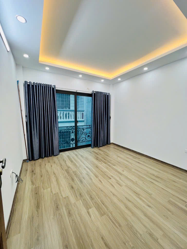 NHÀ MỚI PHÚ LƯƠNG HÀ ĐÔNG _ 46M CHỈ HƠN 9Đ _ THANG MÁY _ GARA Ô TÔ KHU DÂN TRÍ CAO