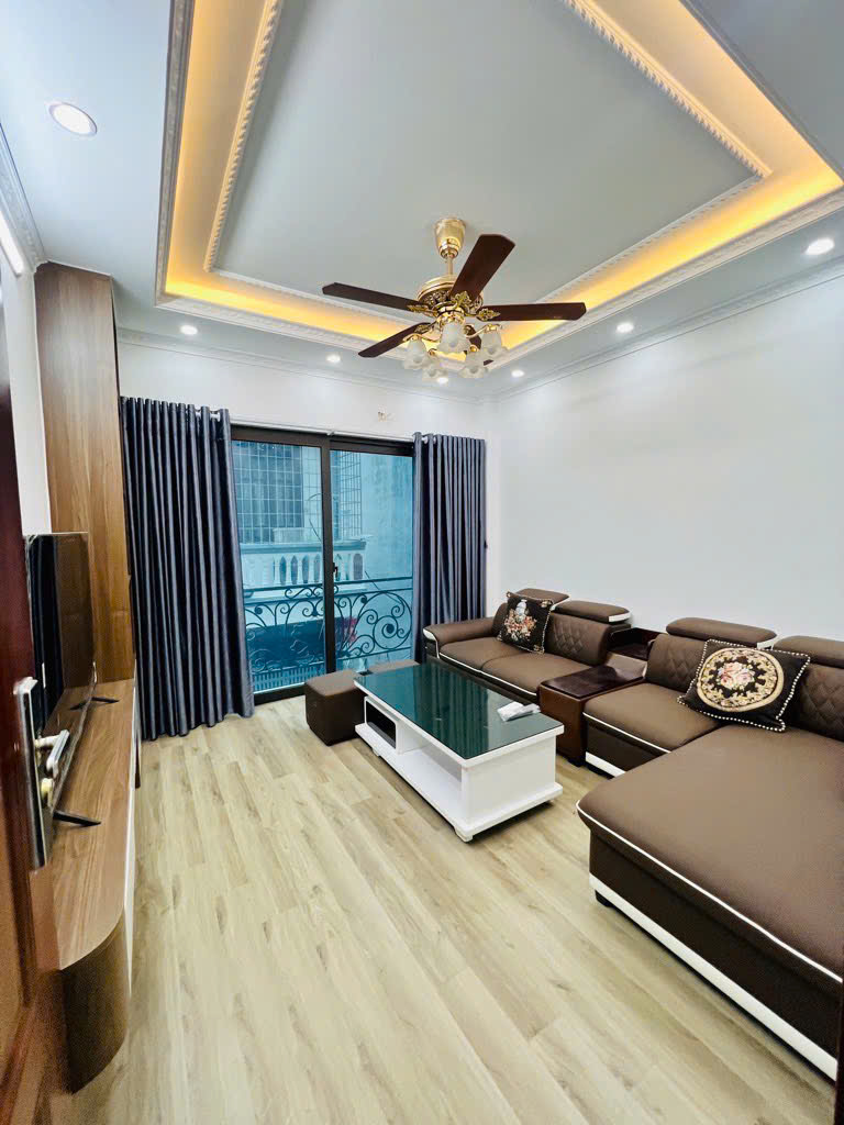 NHÀ MỚI PHÚ LƯƠNG HÀ ĐÔNG _ 46M CHỈ HƠN 9Đ _ THANG MÁY _ GARA Ô TÔ KHU DÂN TRÍ CAO