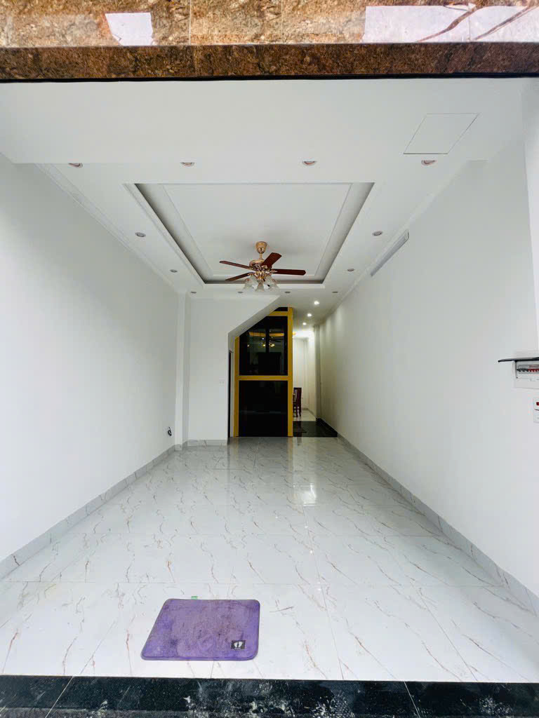 NHÀ MỚI PHÚ LƯƠNG HÀ ĐÔNG _ 46M CHỈ HƠN 9Đ _ THANG MÁY _ GARA Ô TÔ KHU DÂN TRÍ CAO