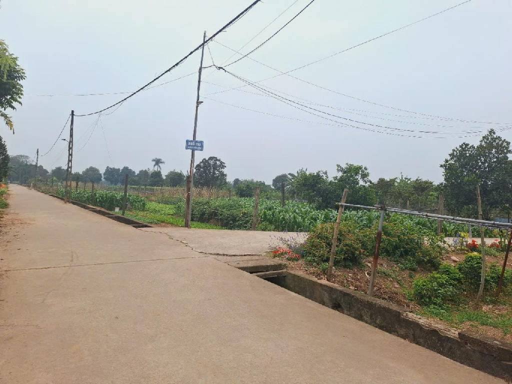 85M YÊN NGHĨA HÀ ĐÔNG CHỈ HƠN 5 TỶ - Ô TÔ TRÁNH -GIAO THÔNG THUẬN TIỆN -KHU DÂN CƯ  PHÁT TRIỂN MẠNH